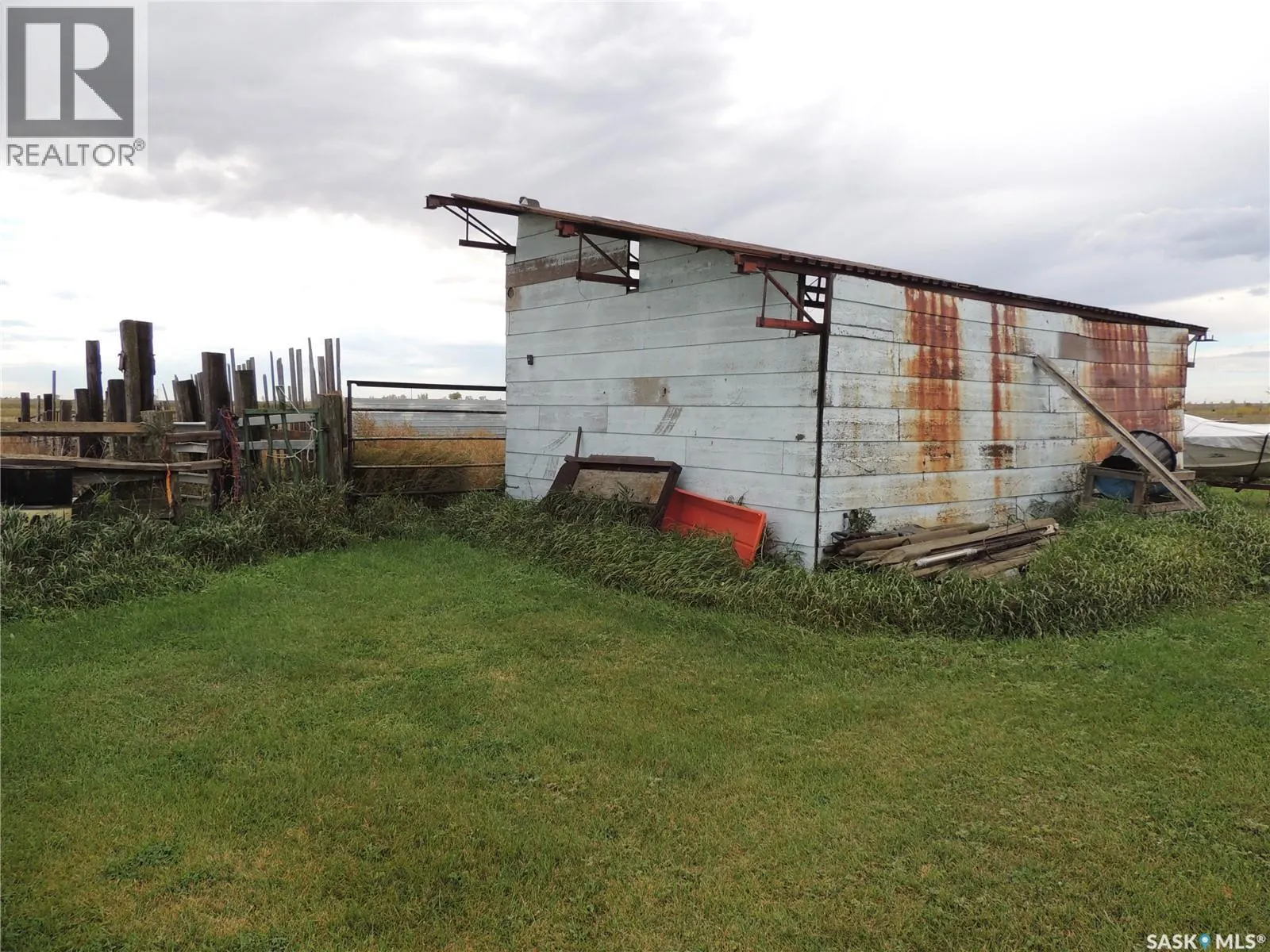 Boehmer Acreage