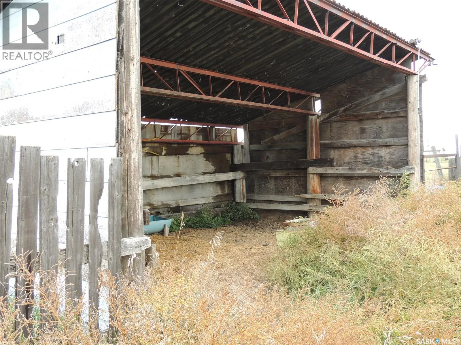 Boehmer Acreage