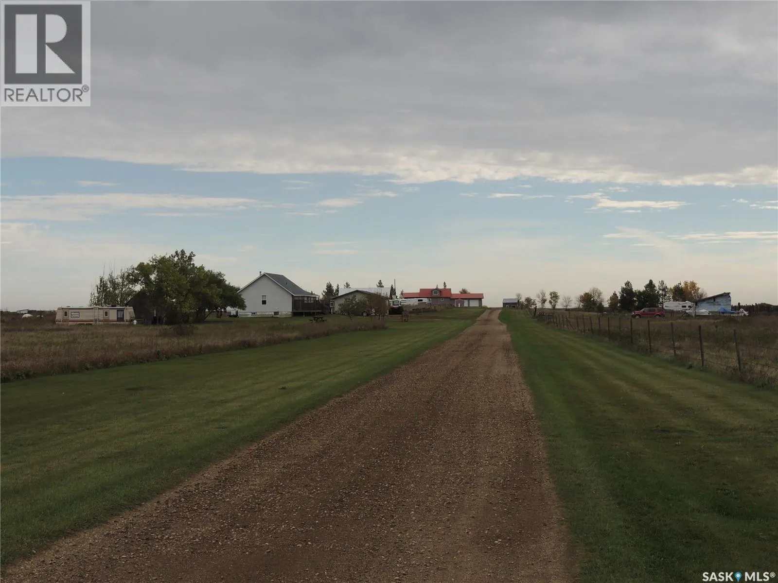 Boehmer Acreage