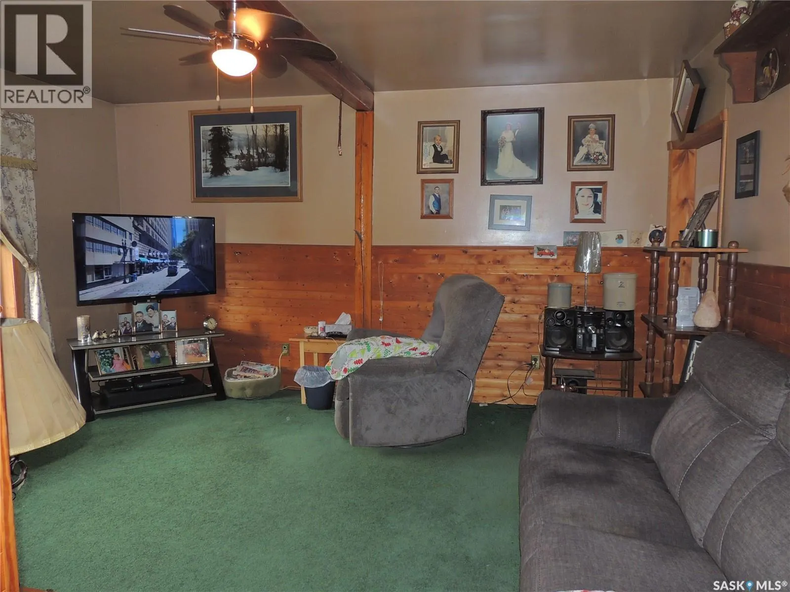 Boehmer Acreage