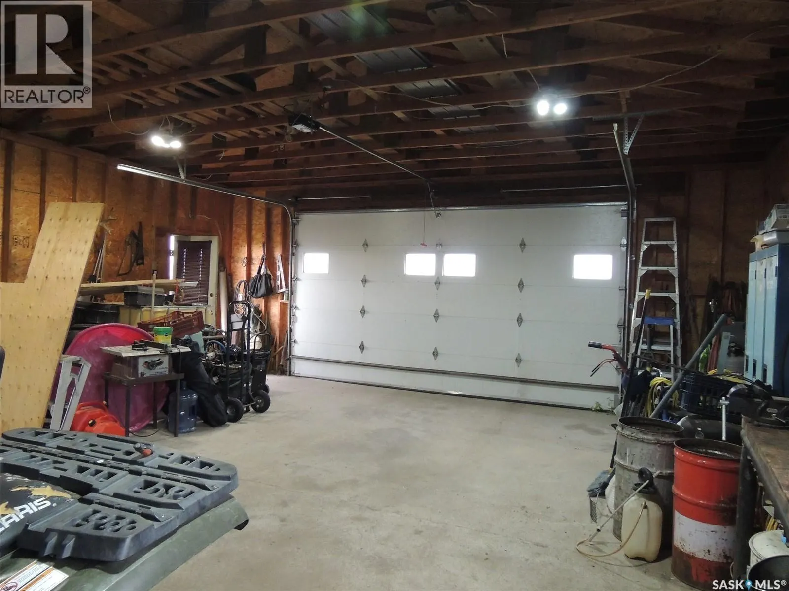 Boehmer Acreage