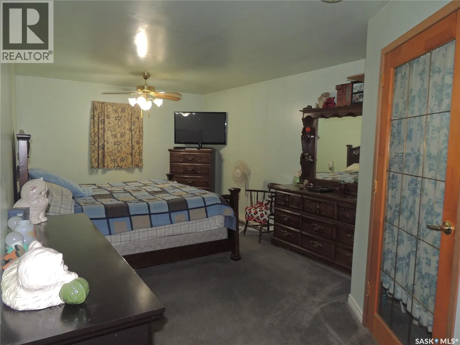 Boehmer Acreage