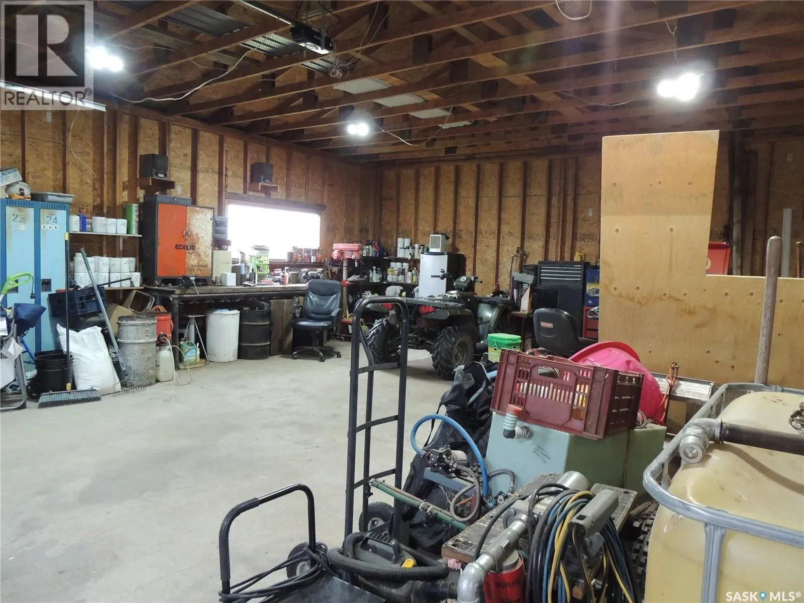 Boehmer Acreage
