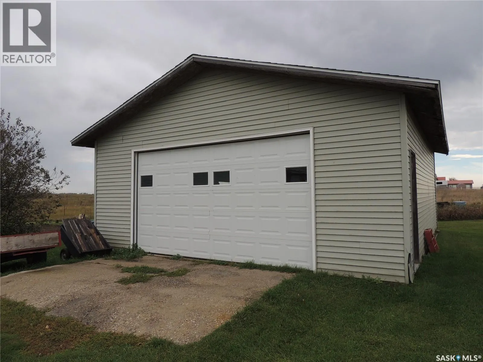 Boehmer Acreage