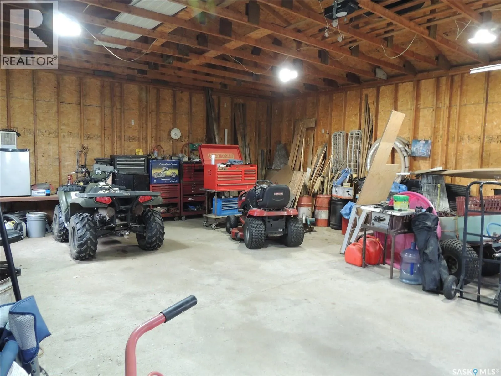 Boehmer Acreage