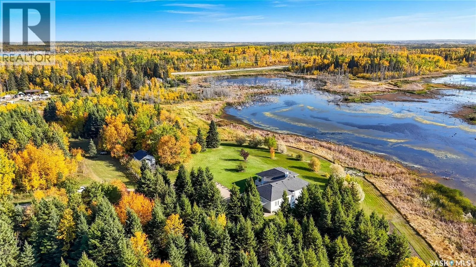 119 Aspen CRESCENT