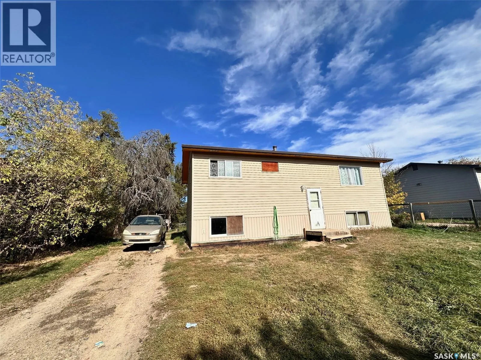 202 Muskwa STREET
