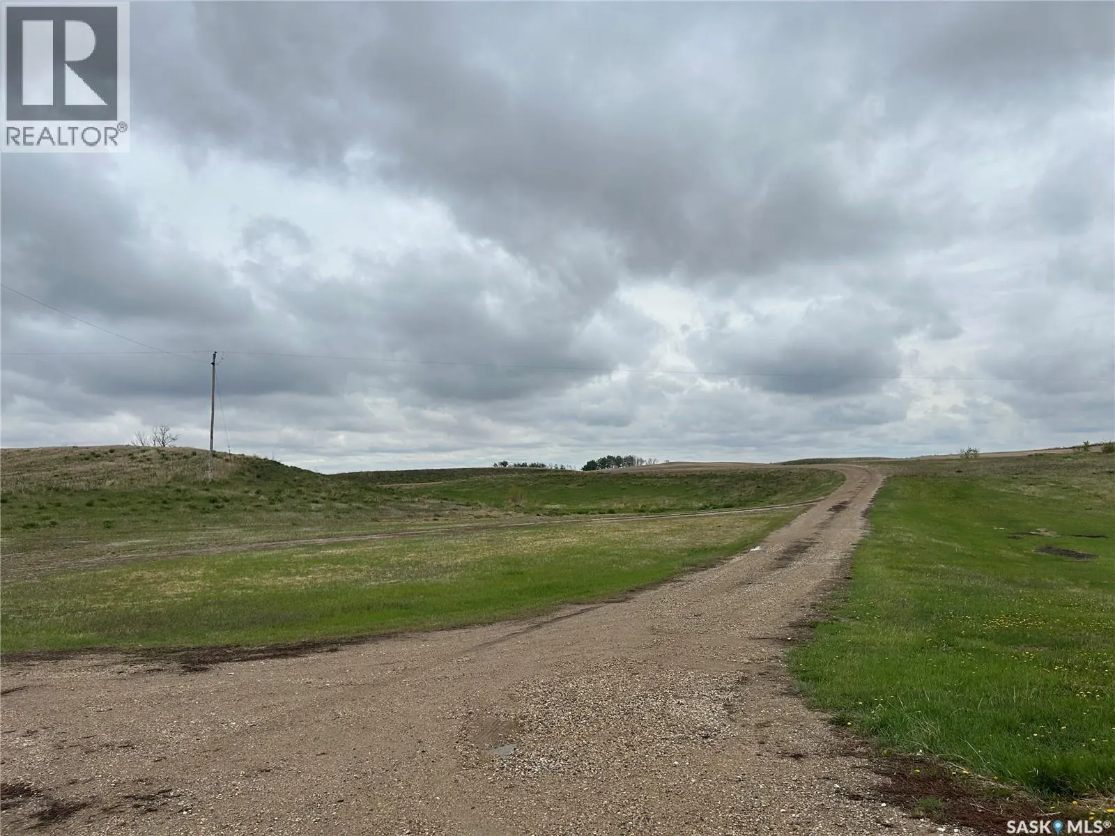 Saelhof Acreage
