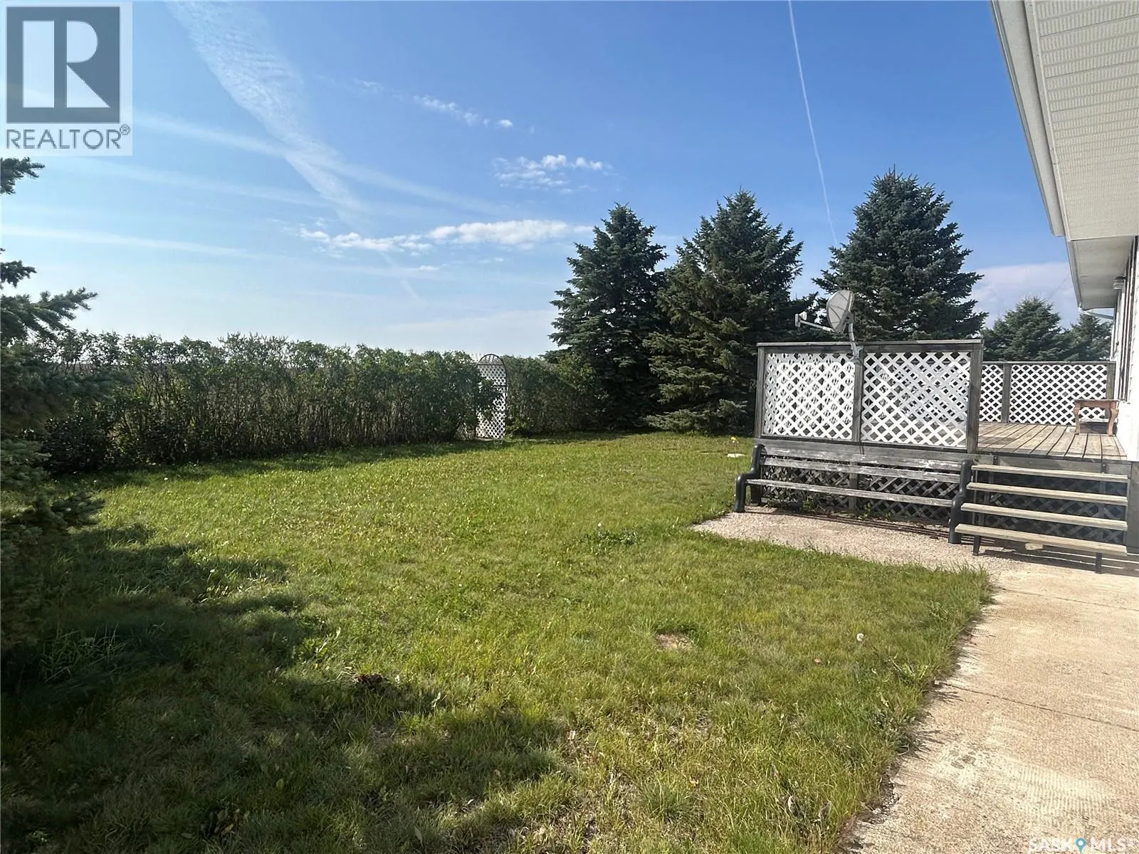 Saelhof Acreage