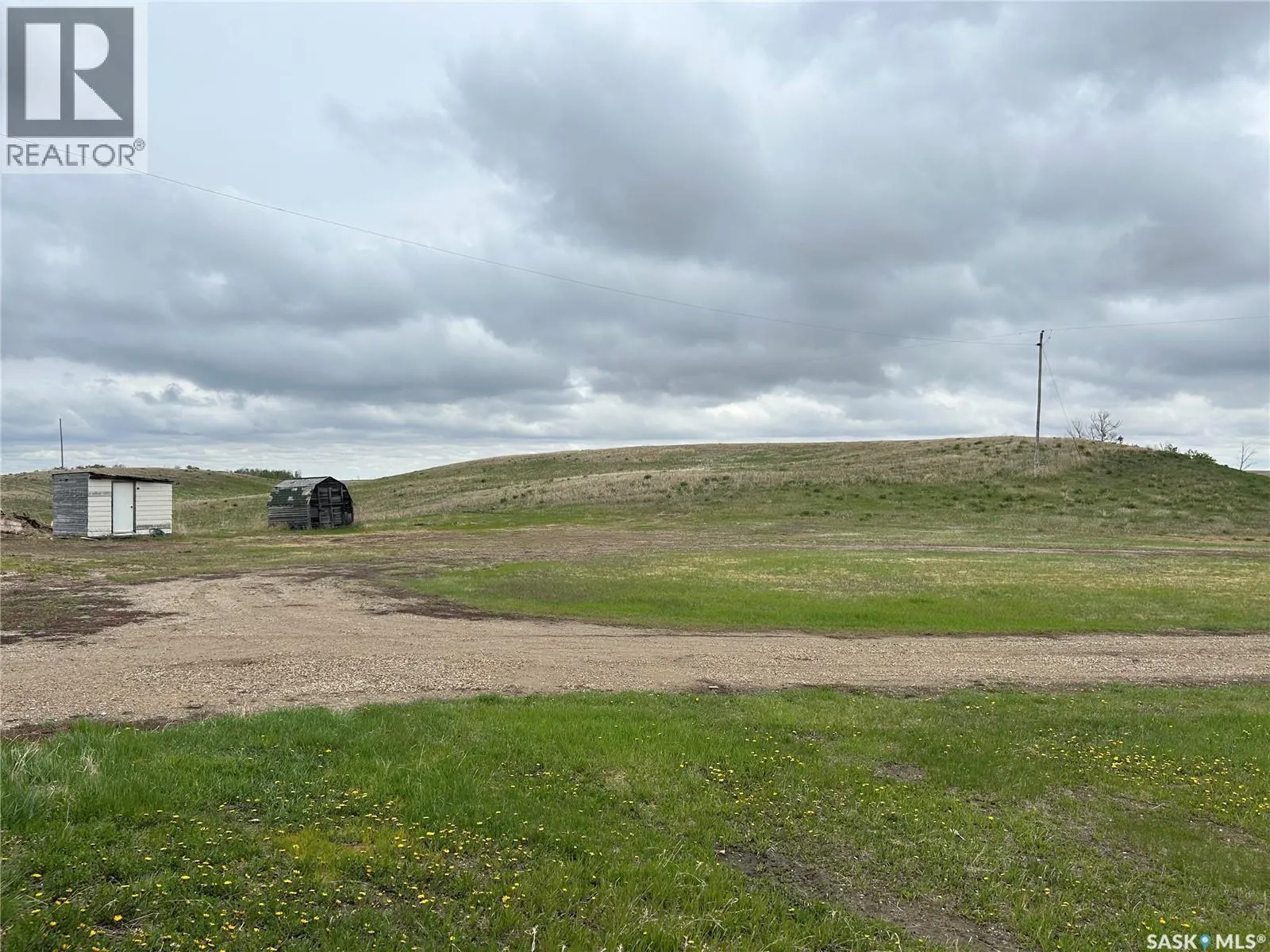 Saelhof Acreage