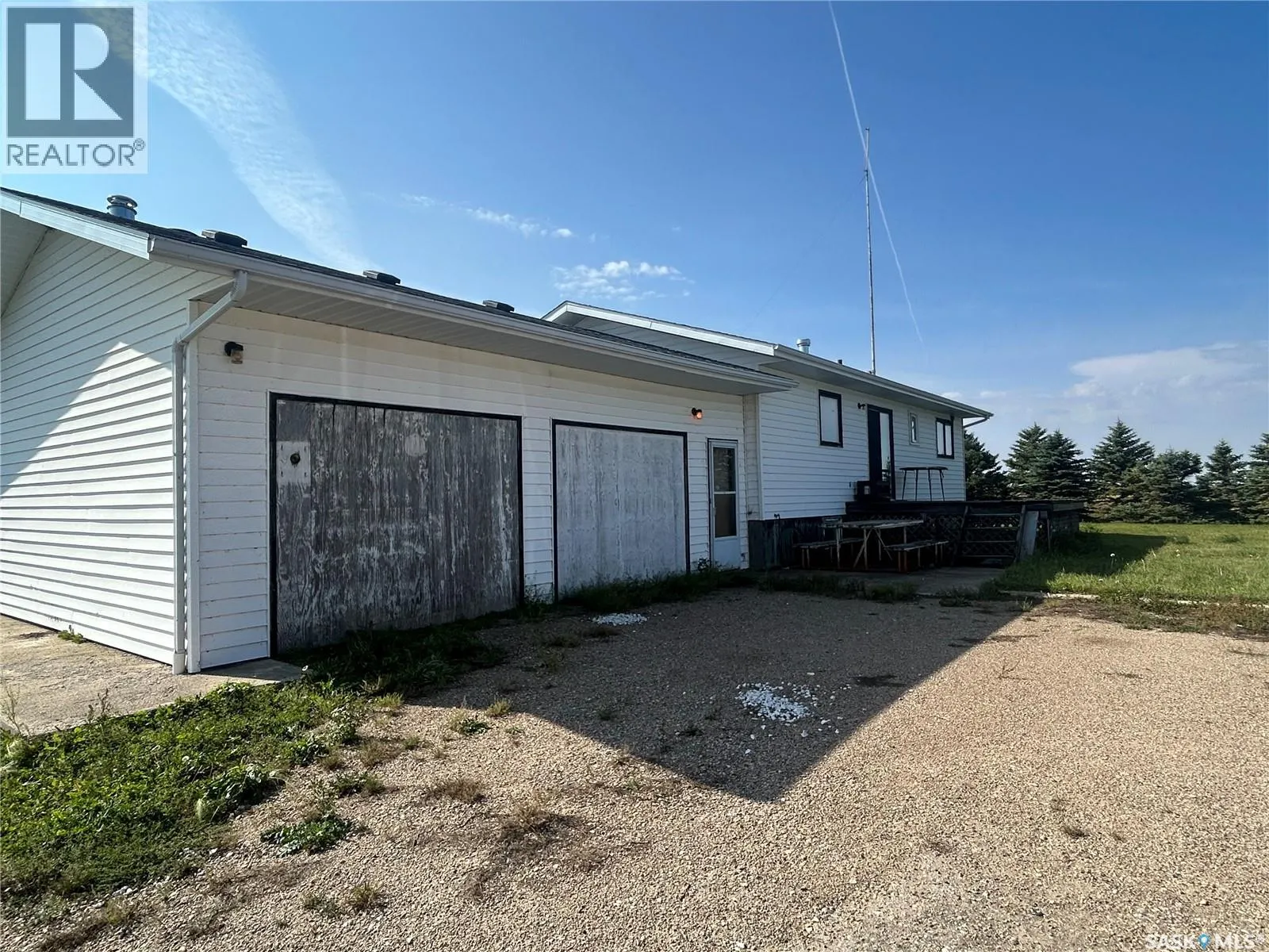 Saelhof Acreage
