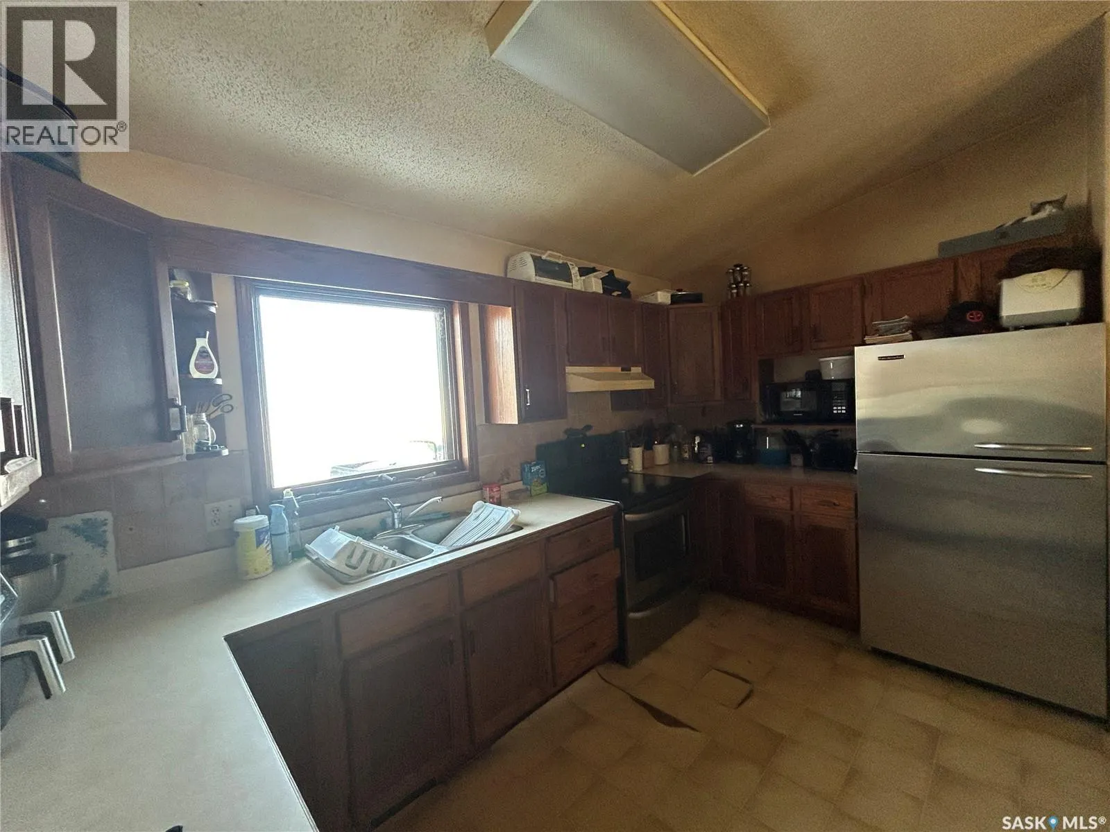 Saelhof Acreage