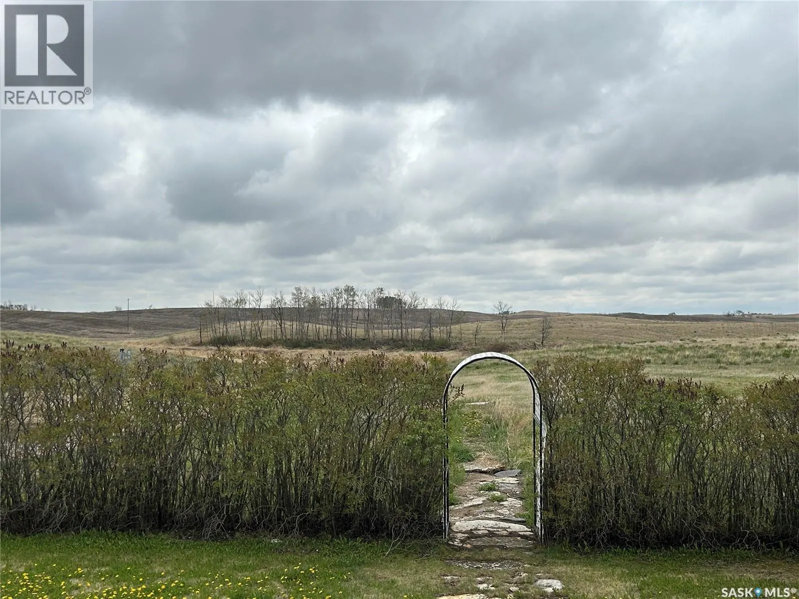 Saelhof Acreage