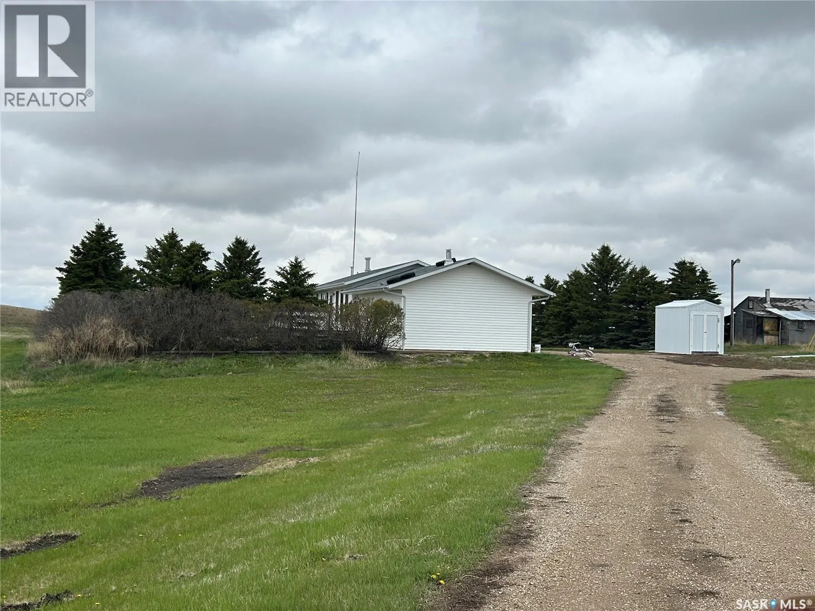 Saelhof Acreage