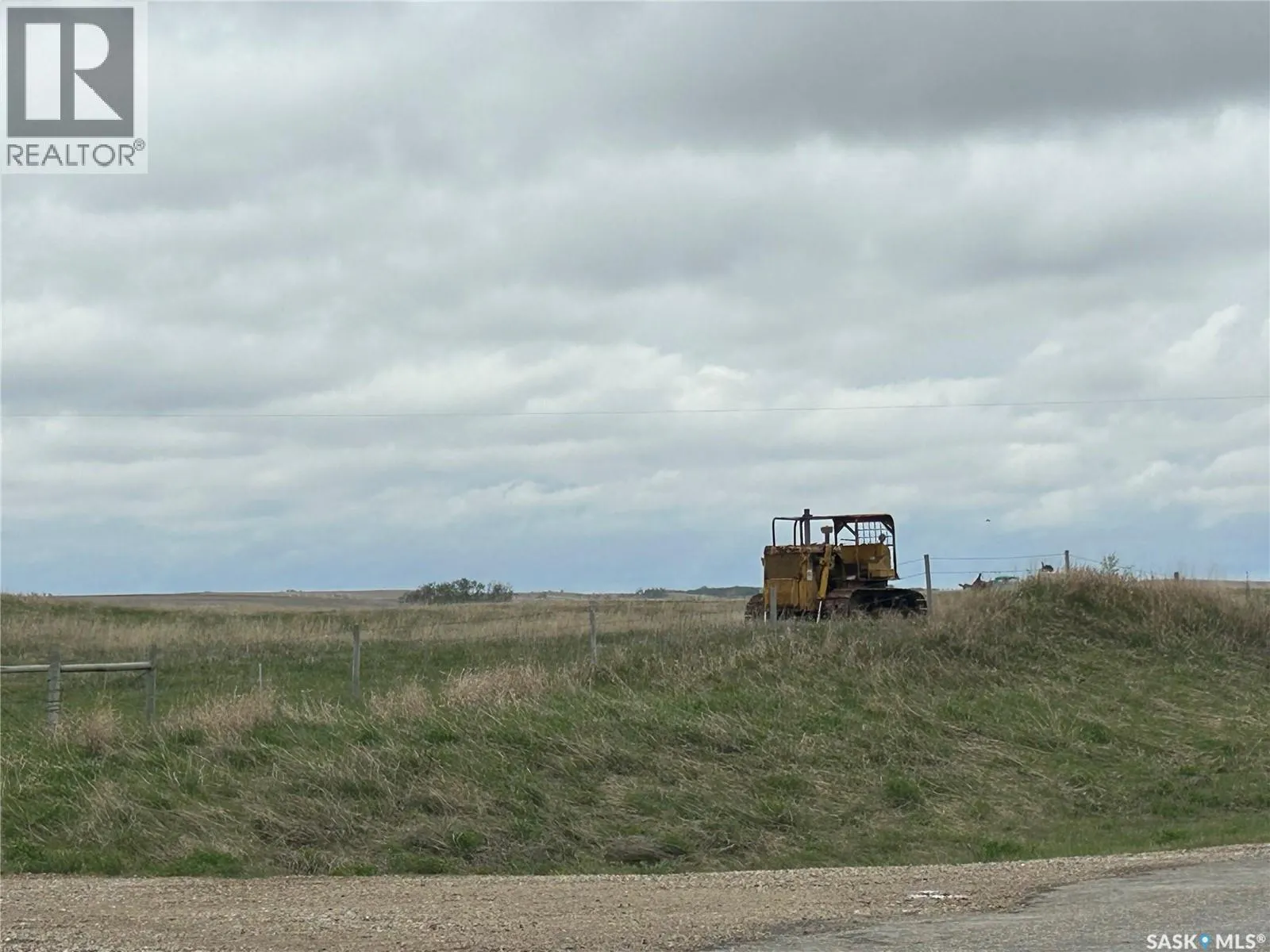 Saelhof Acreage
