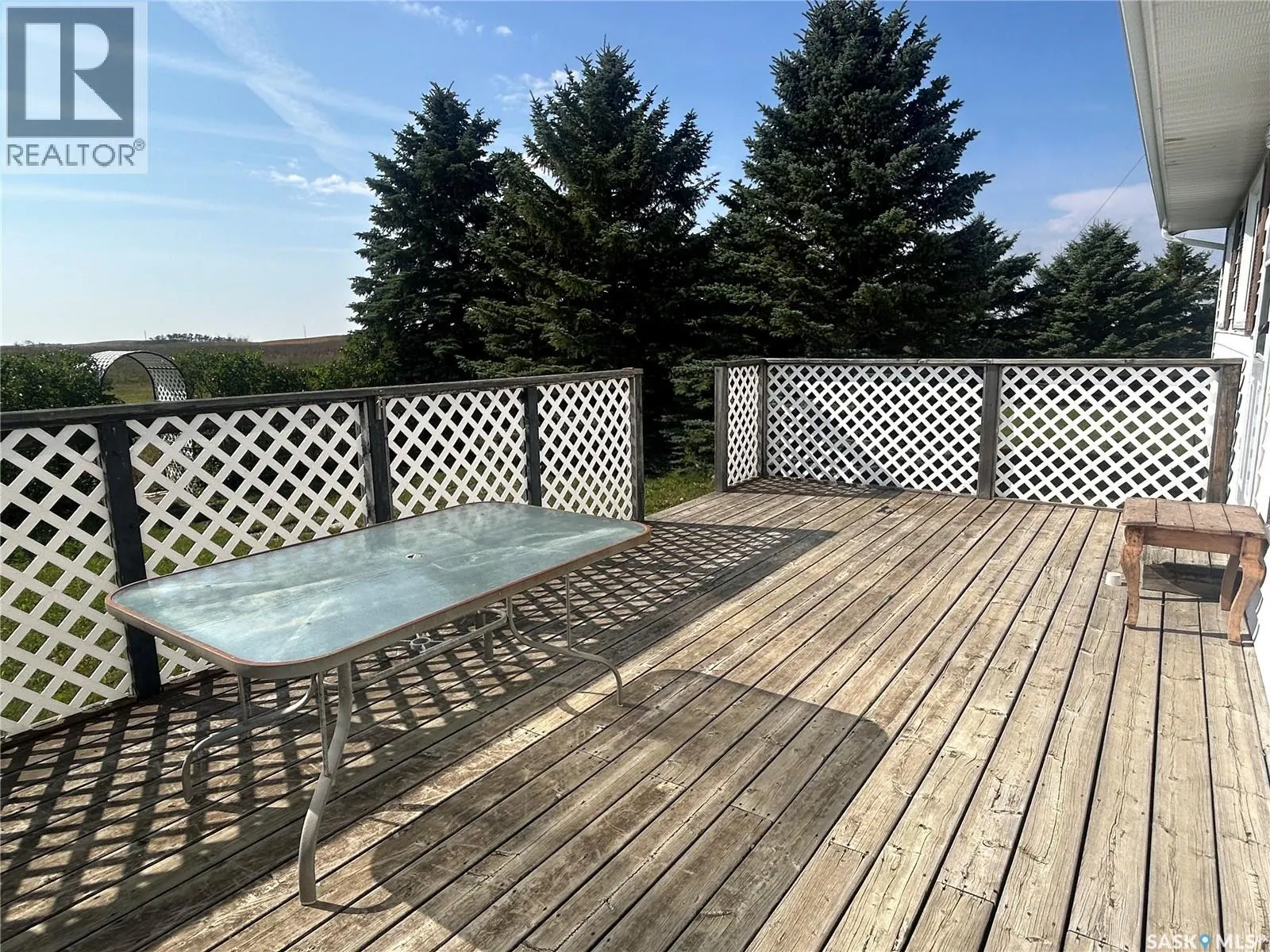 Saelhof Acreage