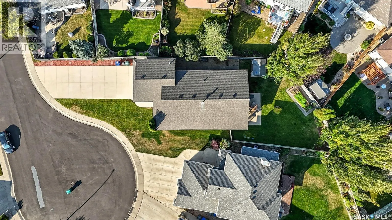 443 Blackburn TERRACE