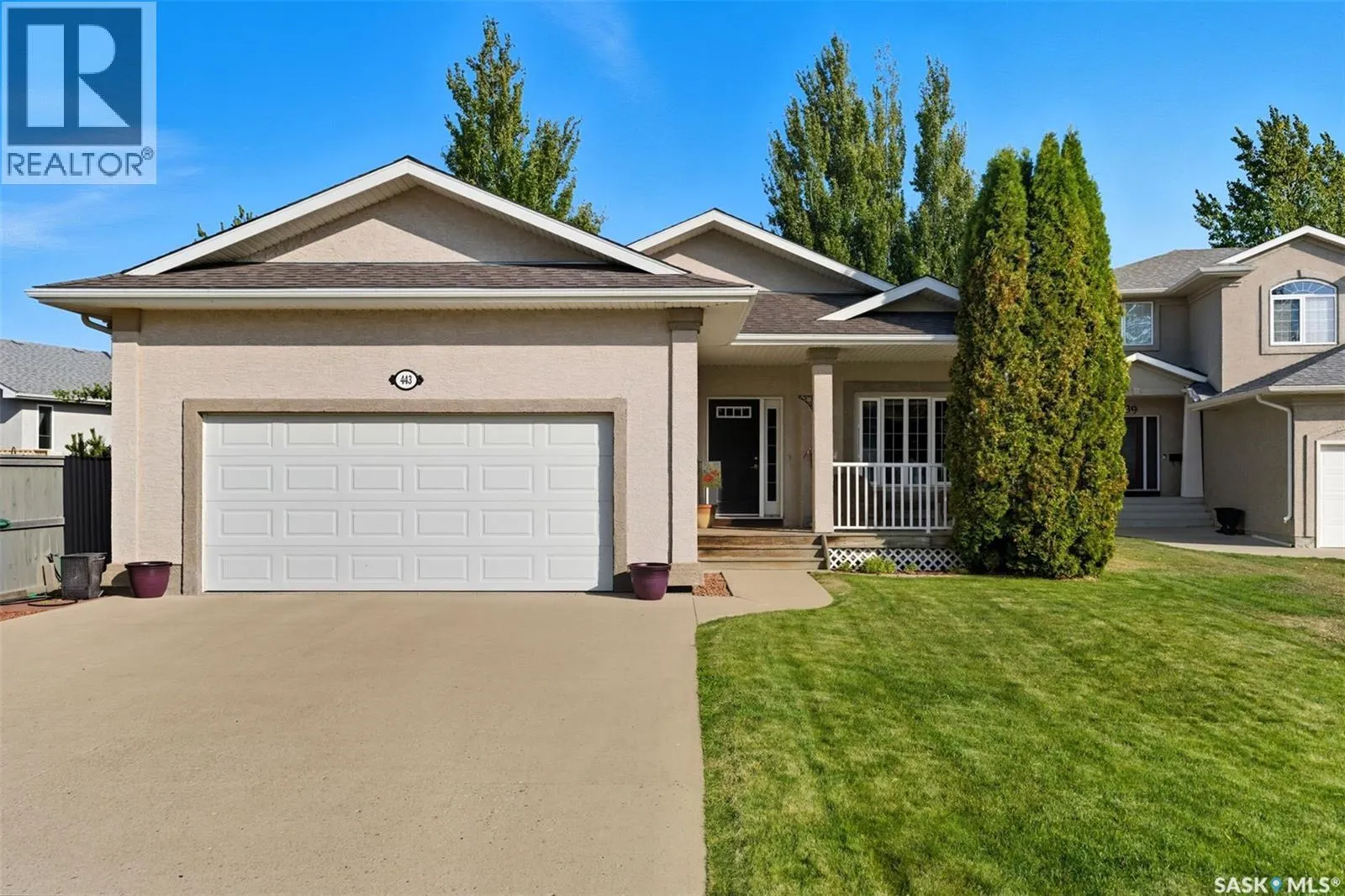 443 Blackburn TERRACE