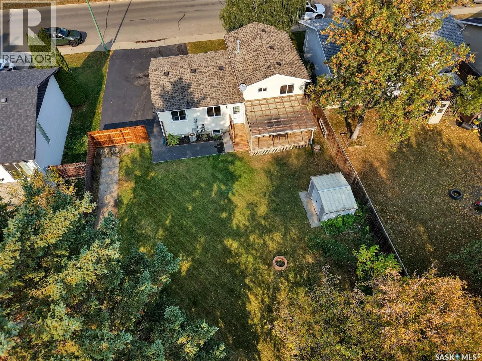 3663 Fairlight DRIVE
