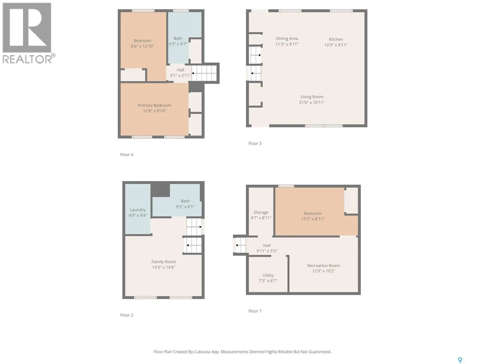 3663 Fairlight DRIVE
