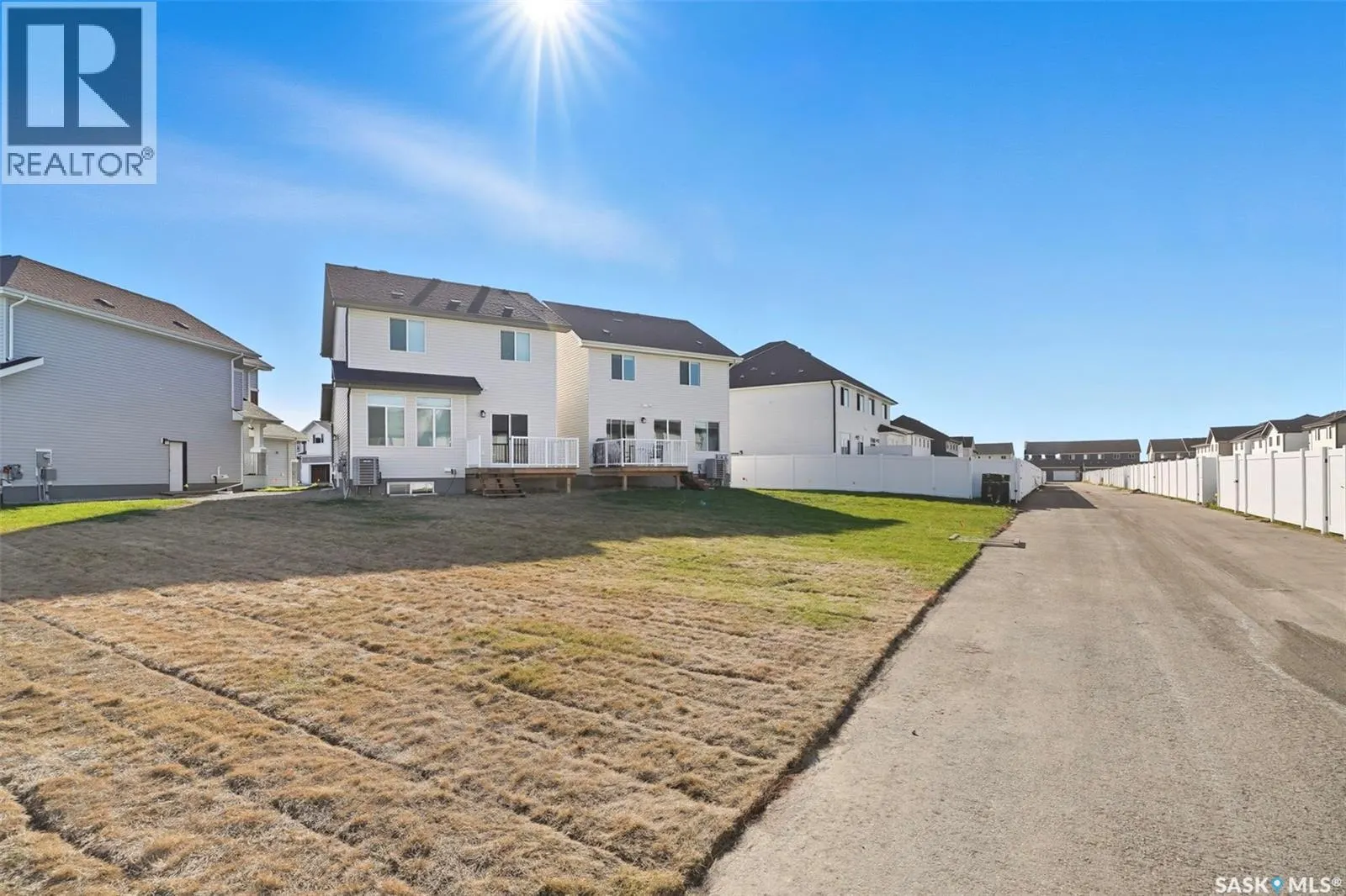 266 Schmeiser BEND