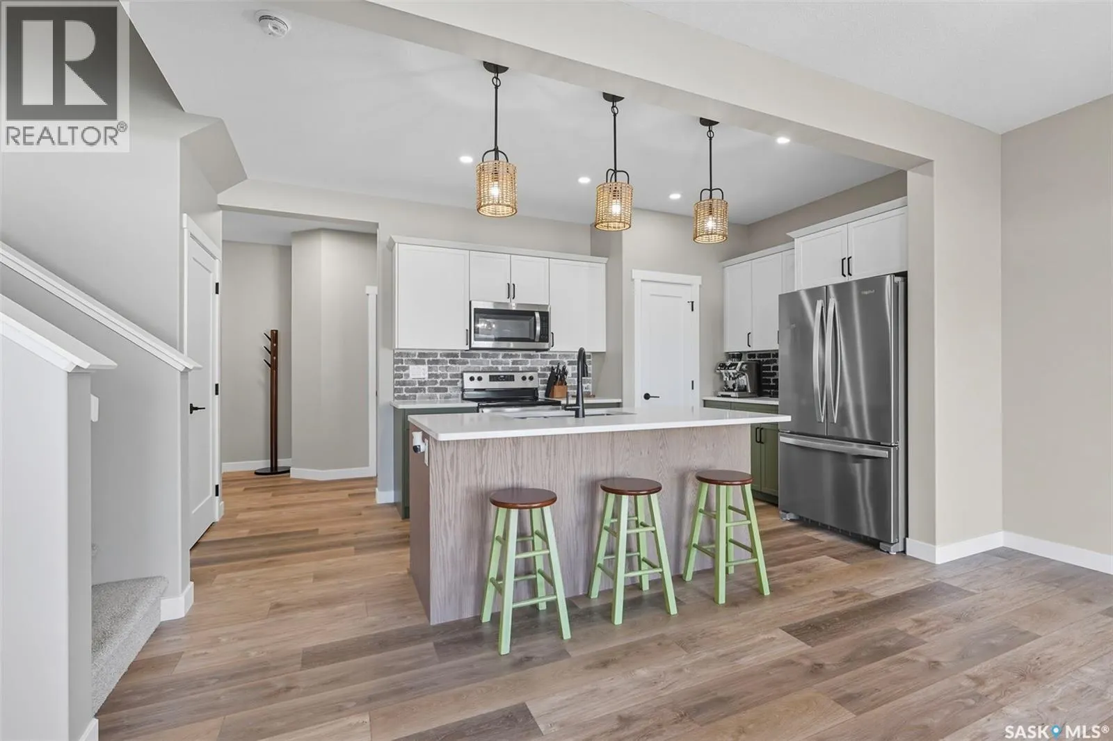 266 Schmeiser BEND