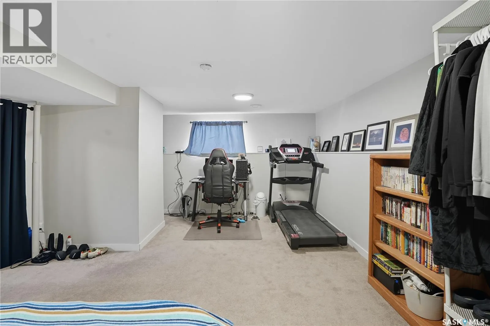 127 Hastings CRESCENT