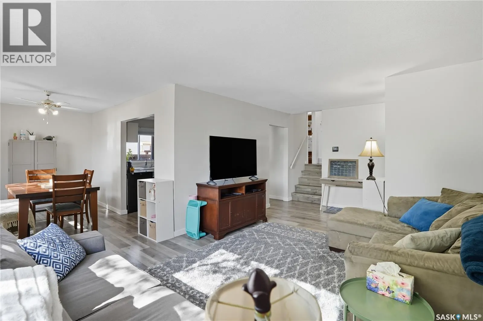 127 Hastings CRESCENT