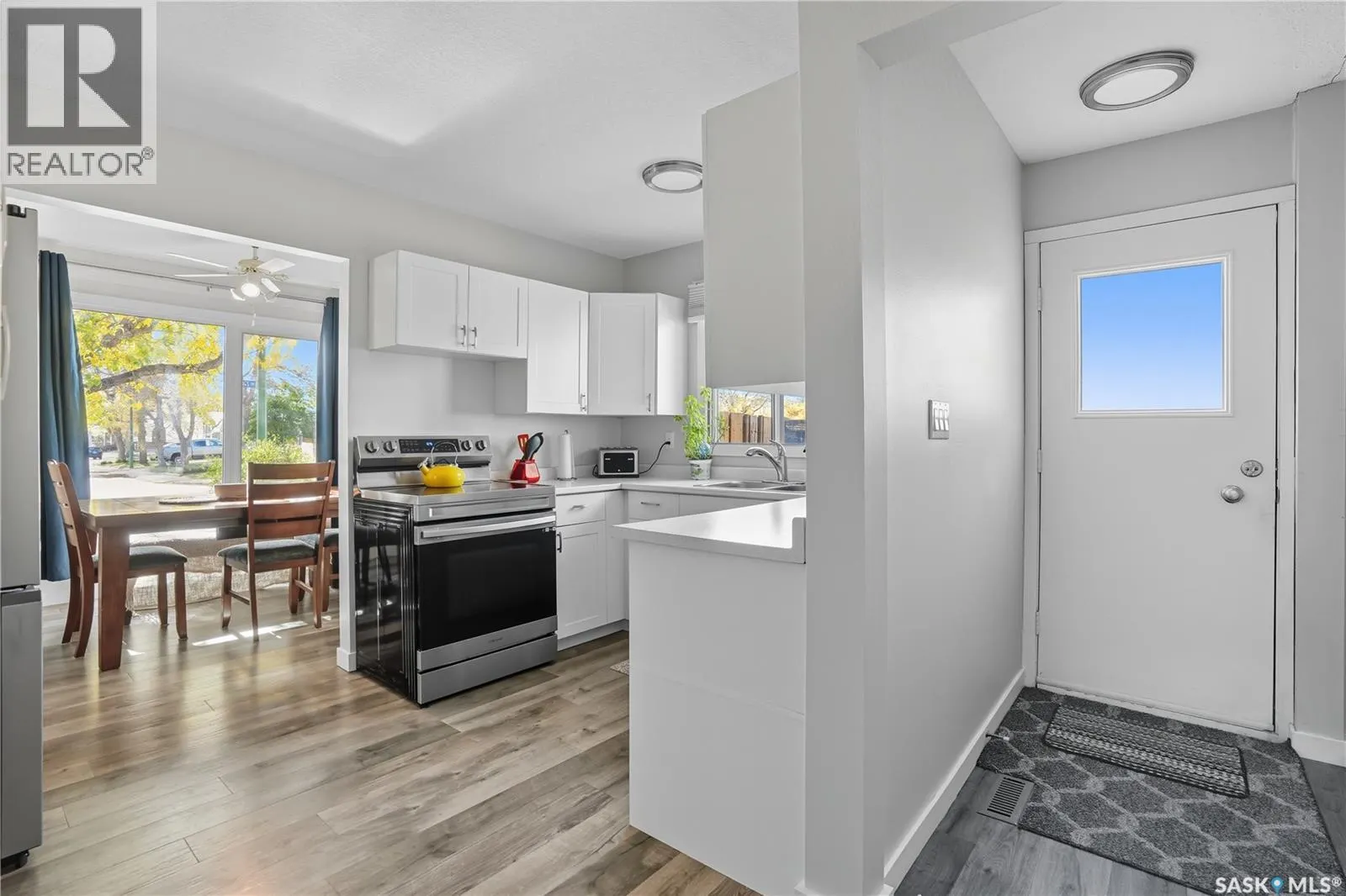 127 Hastings CRESCENT
