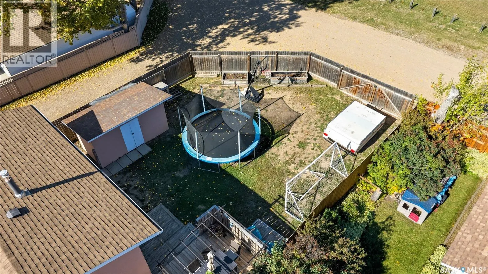 127 Hastings CRESCENT