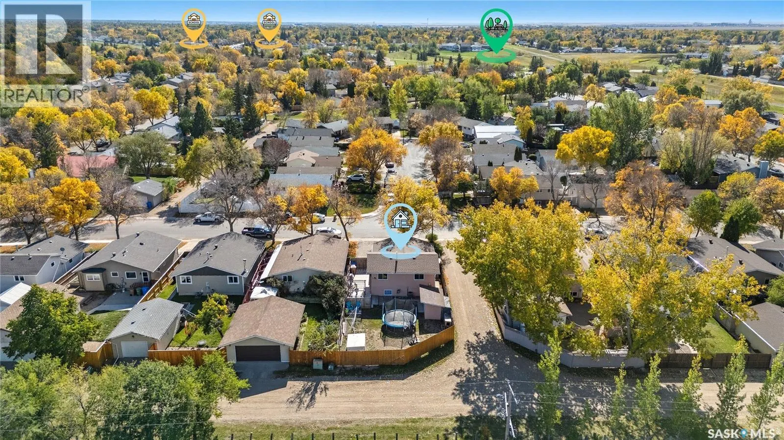 127 Hastings CRESCENT