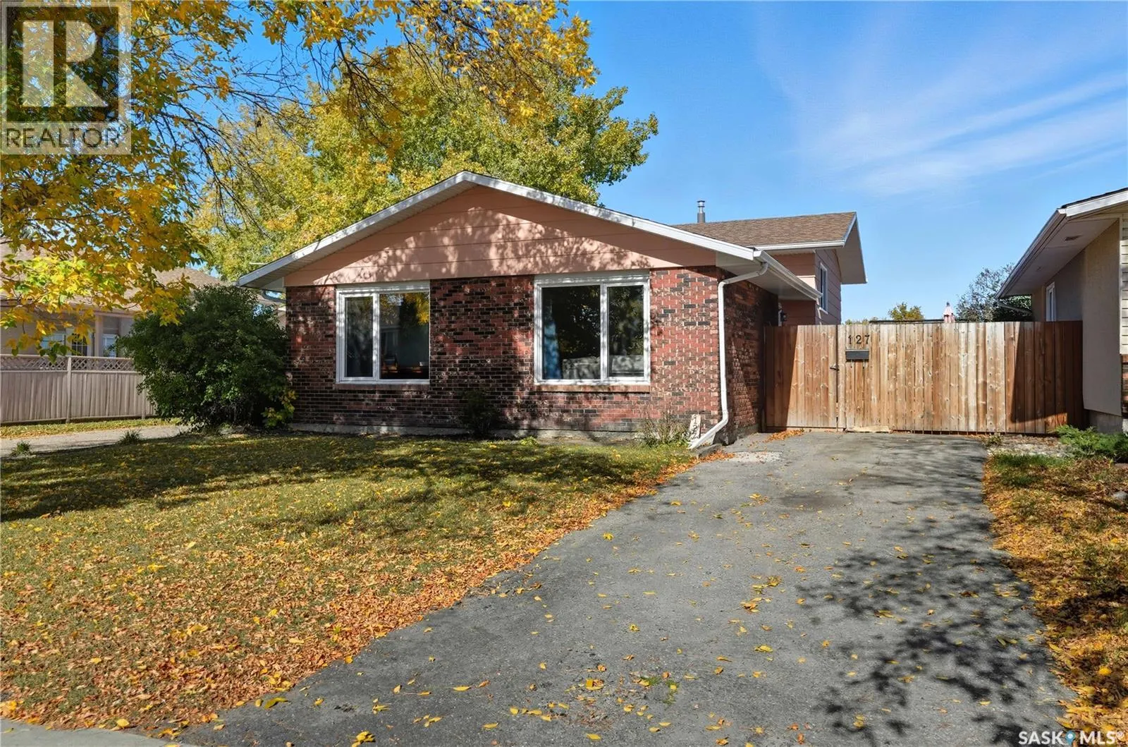 127 Hastings CRESCENT
