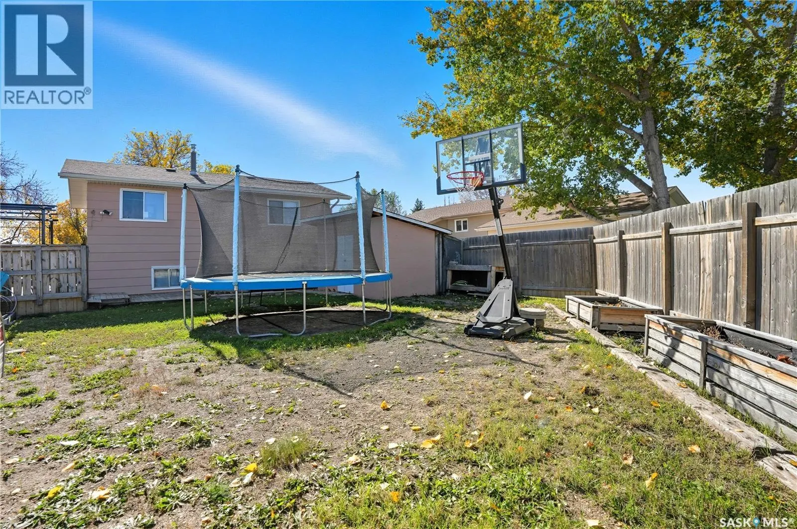 127 Hastings CRESCENT