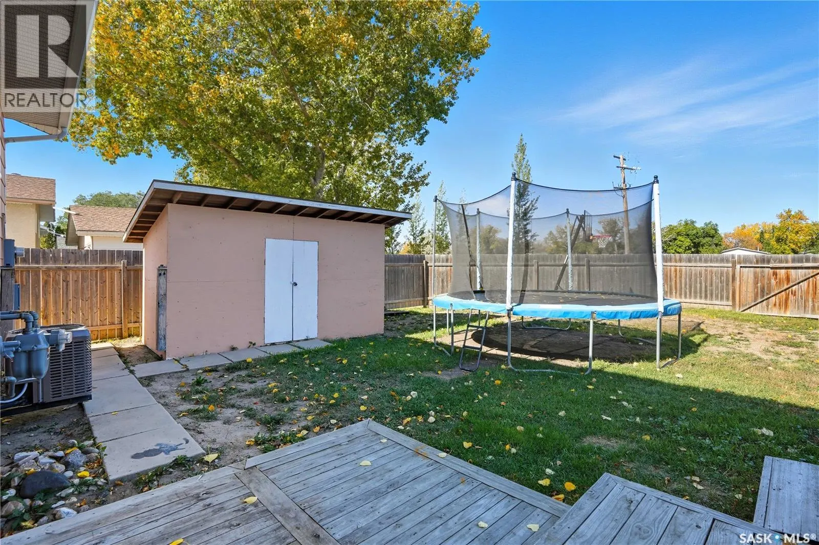 127 Hastings CRESCENT