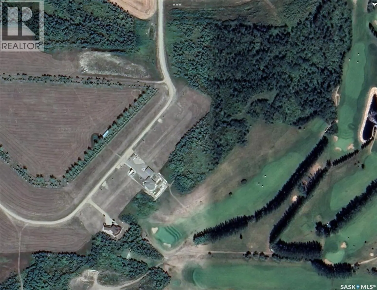 Lot 1 Wacasa RIDGE