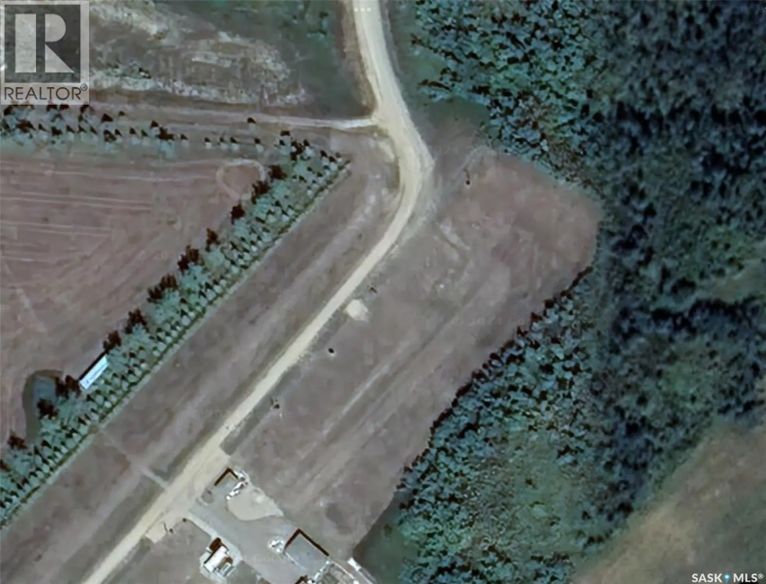Lot 1 Wacasa RIDGE