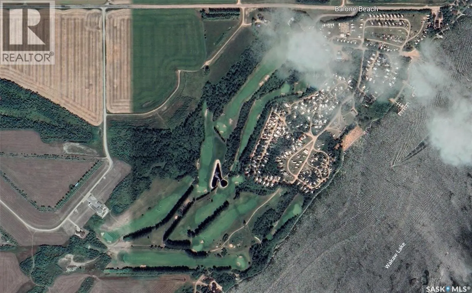 Lot 1 Wacasa RIDGE