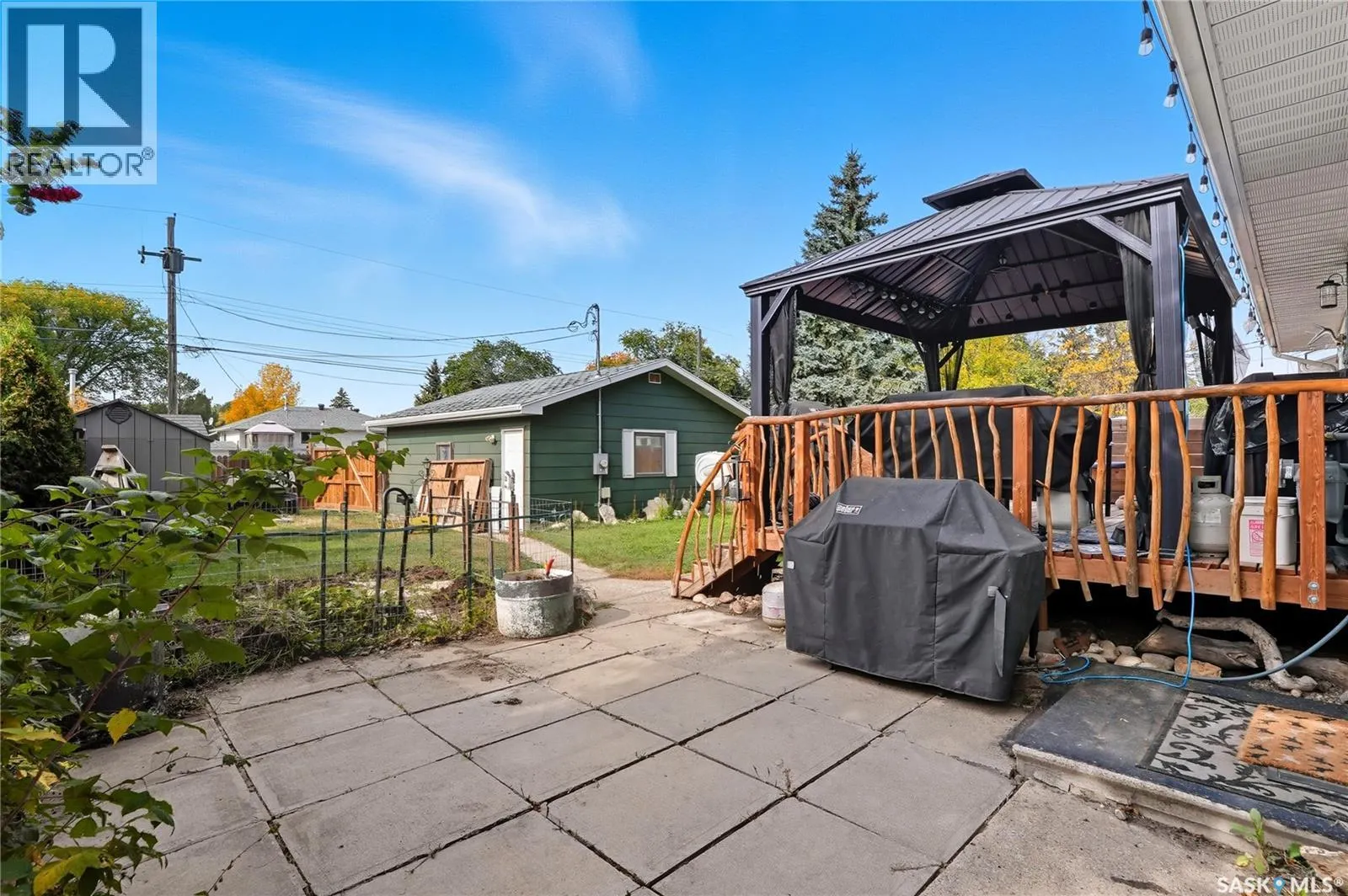 309 X AVENUE N