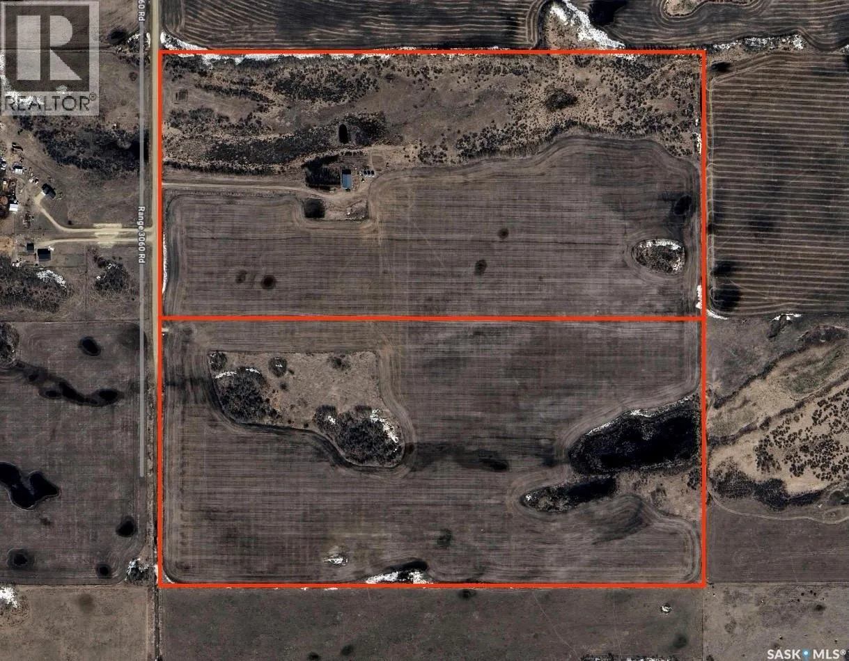 Lybeck 80 Acres