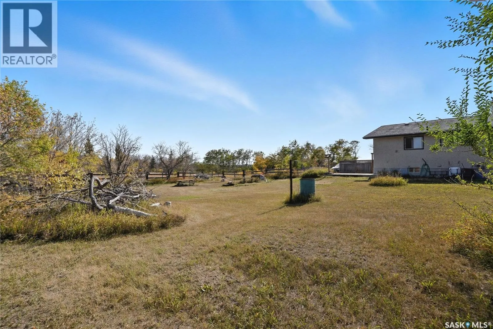 Telfer Acreage