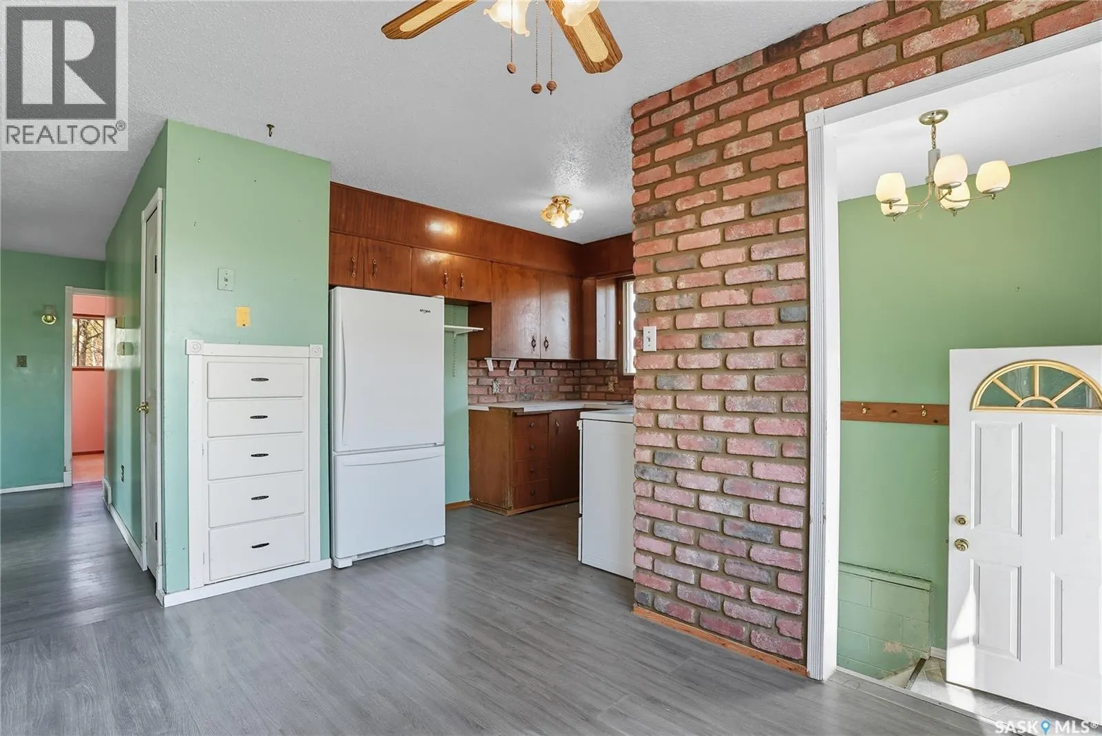 Telfer Acreage