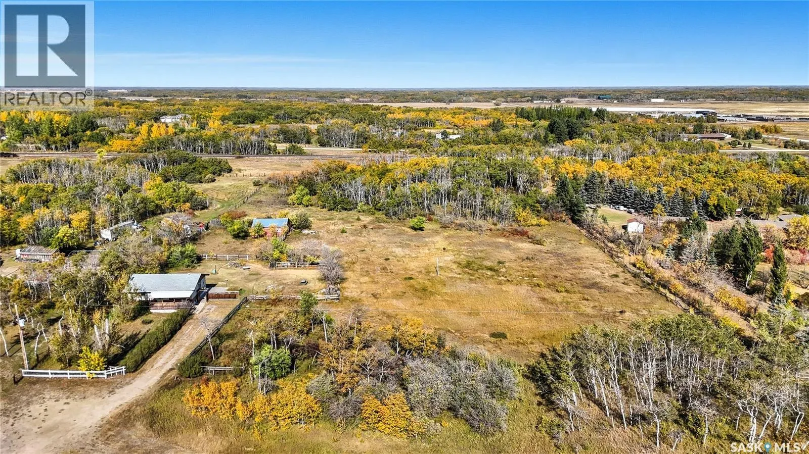 Telfer Acreage