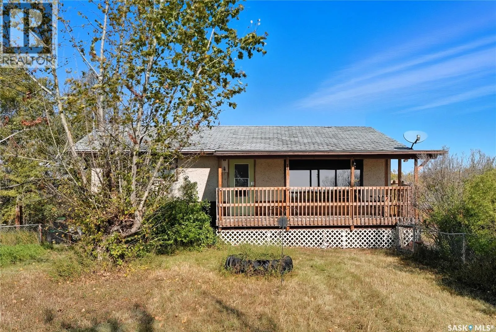 Telfer Acreage