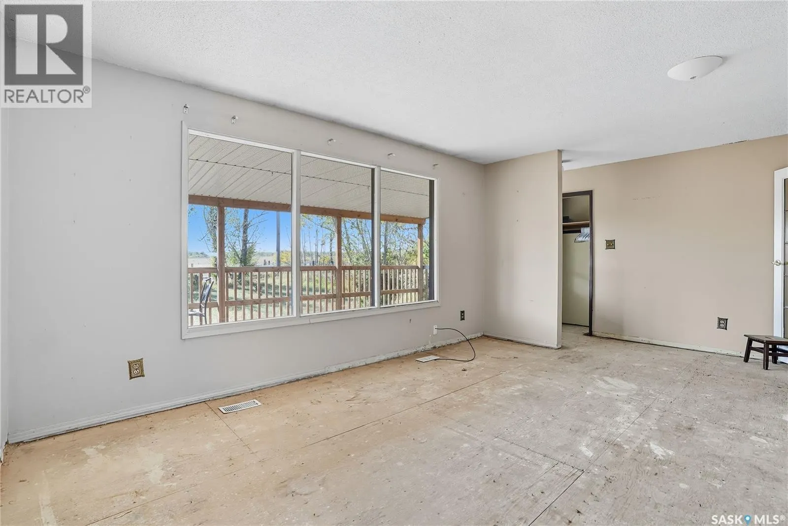 Telfer Acreage
