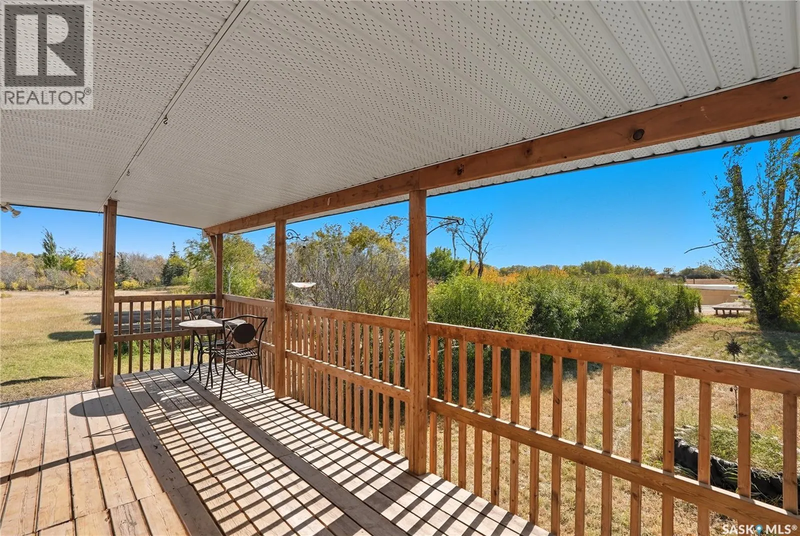 Telfer Acreage