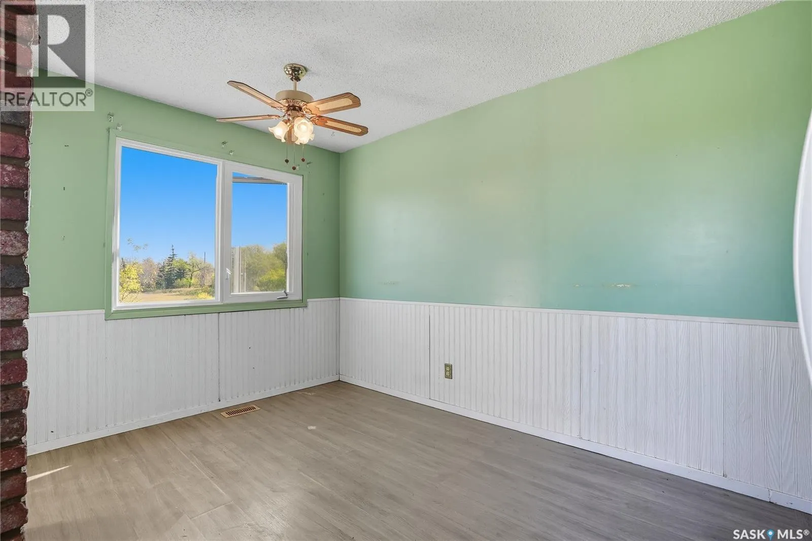 Telfer Acreage