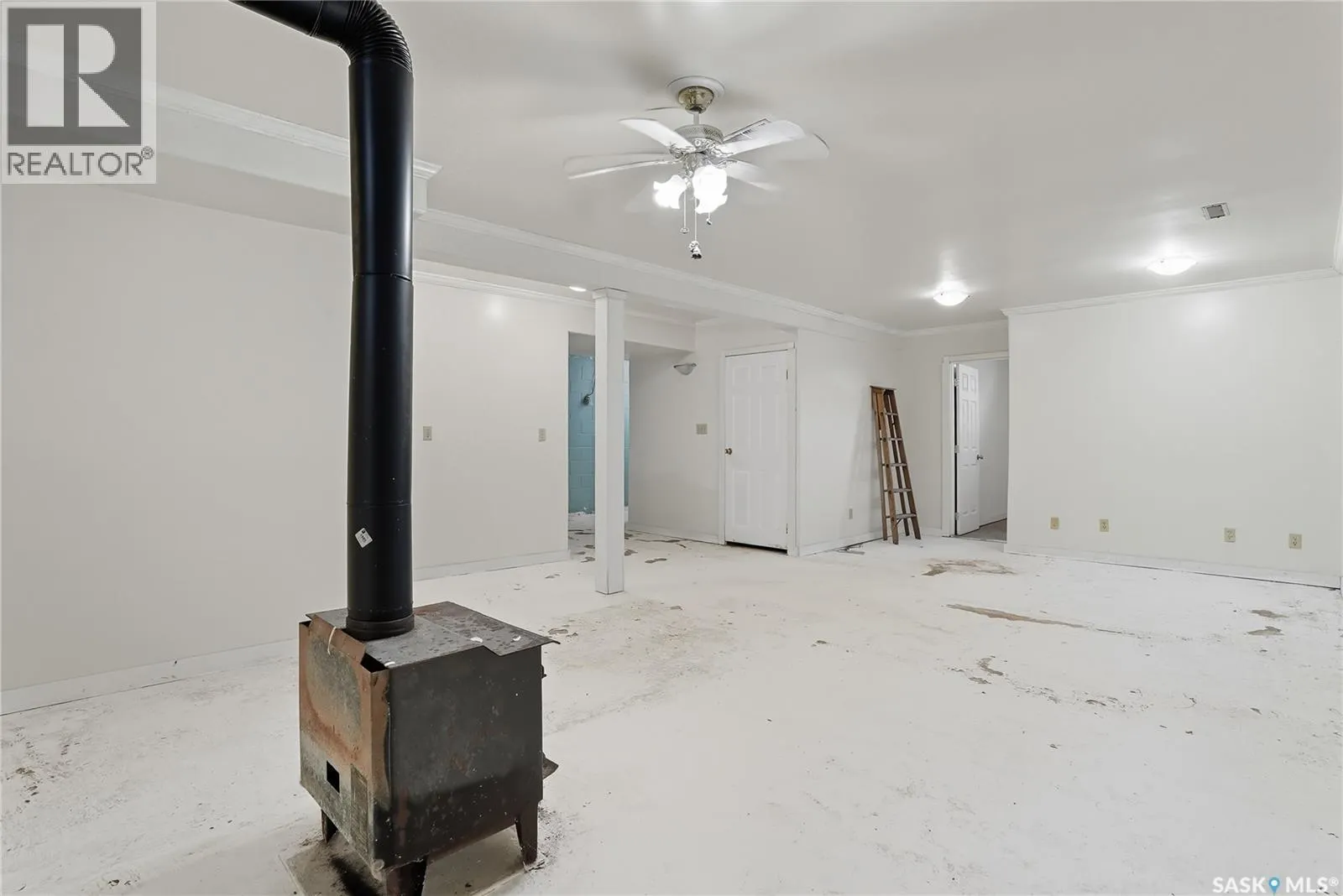 Telfer Acreage
