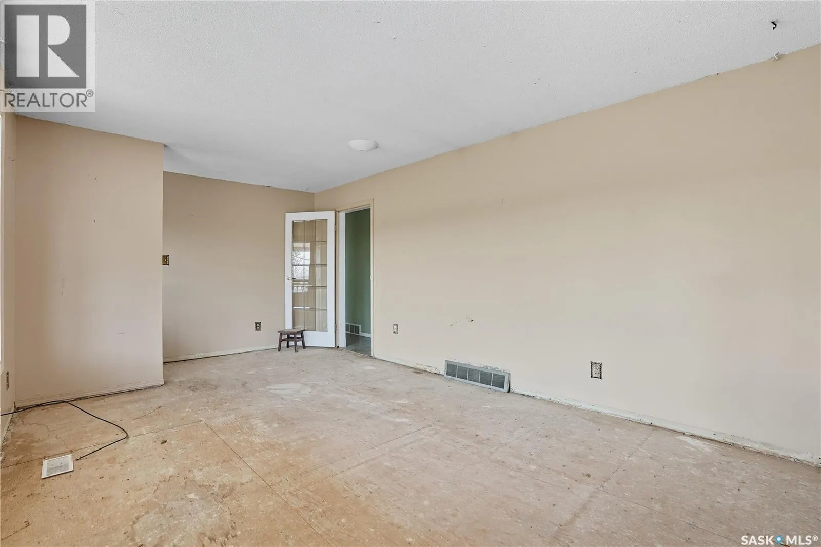 Telfer Acreage