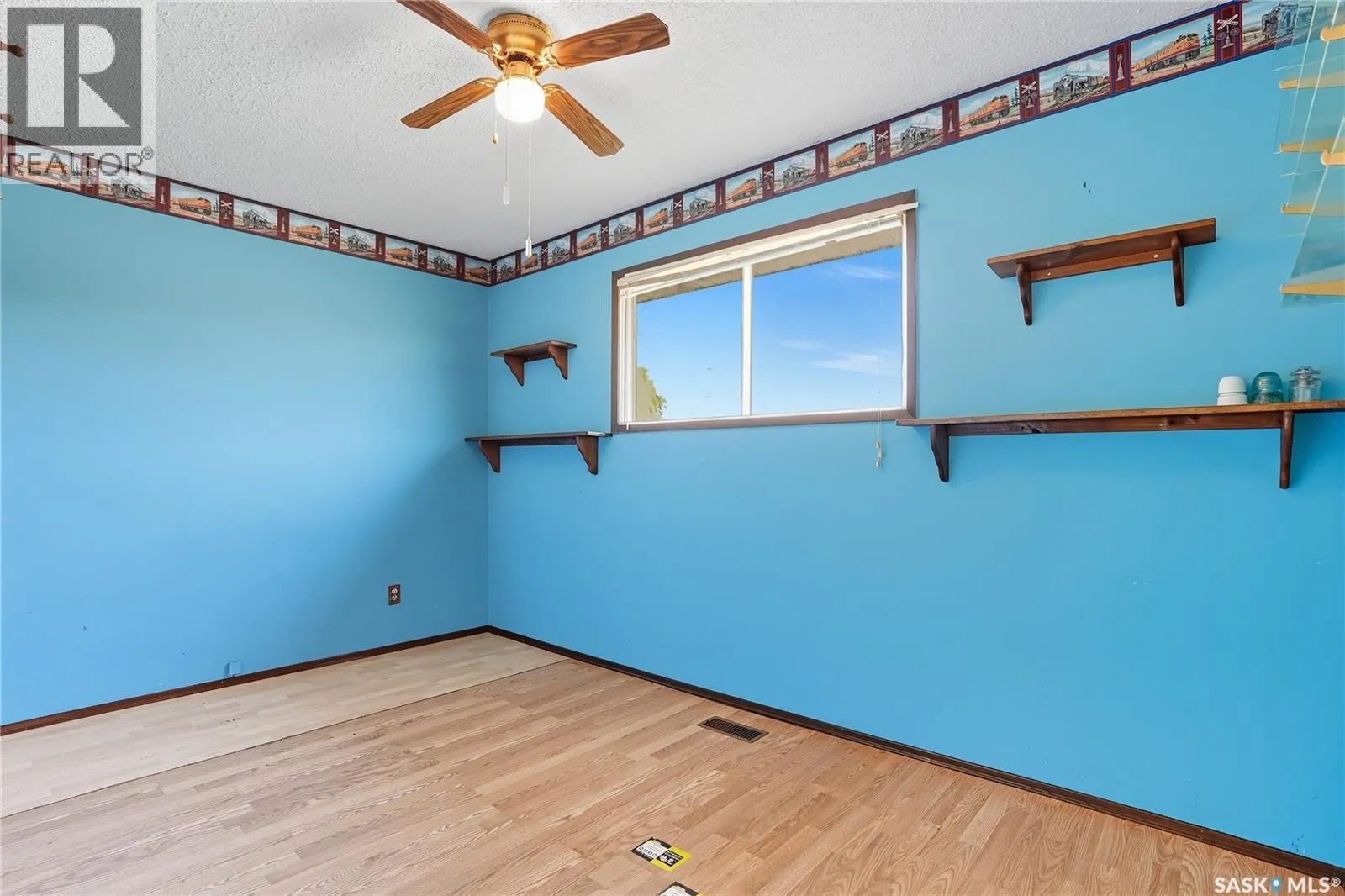 Telfer Acreage