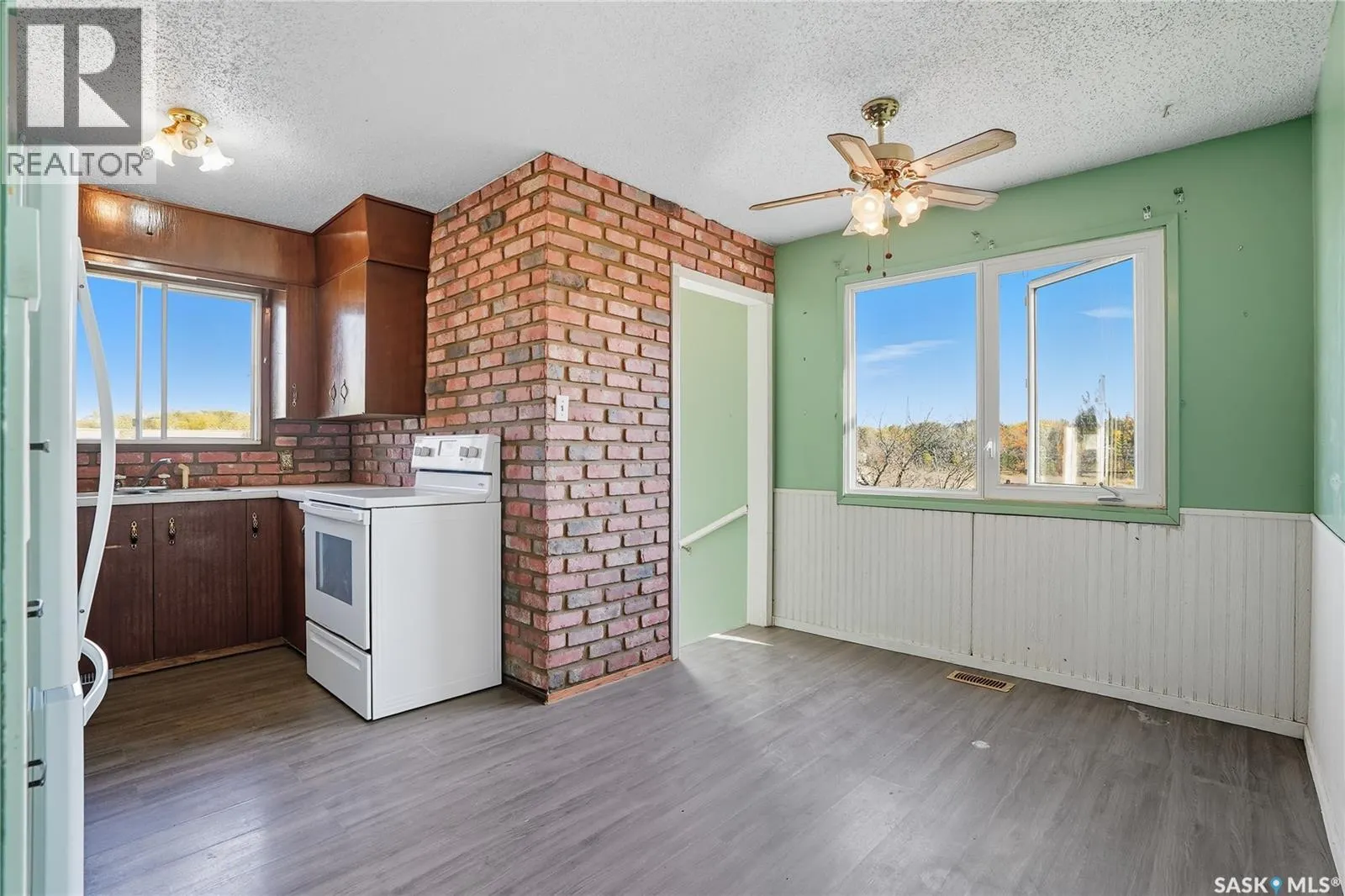 Telfer Acreage
